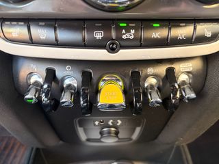 Mini Cooper SE Countryman 2018 ALL4 Plug-in Hybrid-thumb-25
