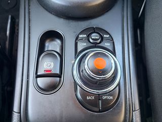 Mini Cooper SE Countryman 2018 ALL4 Plug-in Hybrid-thumb-27