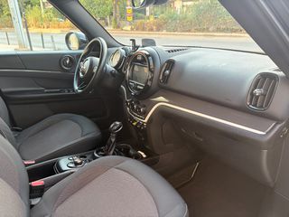 Mini Cooper SE Countryman 2018 ALL4 Plug-in Hybrid-thumb-31