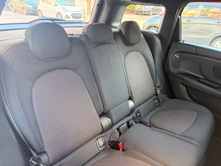 Mini Cooper SE Countryman 2018 ALL4 Plug-in Hybrid-thumb-35