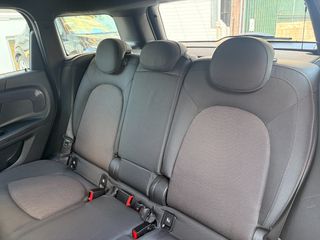 Mini Cooper SE Countryman 2018 ALL4 Plug-in Hybrid-thumb-38