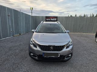 Peugeot 2008 2017 BLUEHDI  FACELIFT