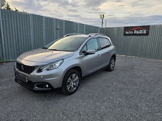 Peugeot 2008 2017 BLUEHDI  FACELIFT-thumb-1