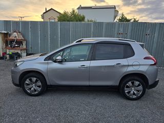 Peugeot 2008 2017 BLUEHDI  FACELIFT-thumb-2
