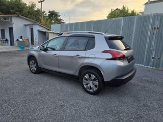 Peugeot 2008 2017 BLUEHDI  FACELIFT-thumb-3