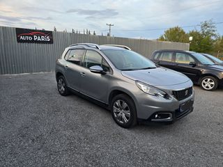 Peugeot 2008 2017 BLUEHDI  FACELIFT-thumb-4