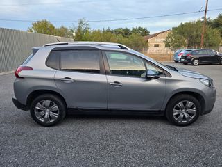 Peugeot 2008 2017 BLUEHDI  FACELIFT-thumb-5