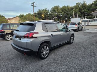 Peugeot 2008 2017 BLUEHDI  FACELIFT-thumb-6