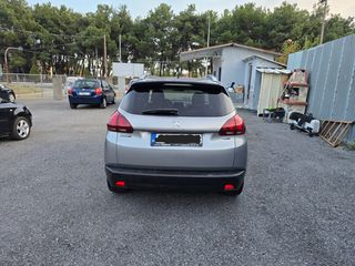 Peugeot 2008 2017 BLUEHDI  FACELIFT-thumb-7