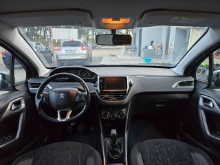 Peugeot 2008 2017 BLUEHDI  FACELIFT-thumb-8