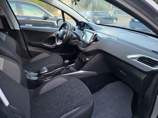 Peugeot 2008 2017 BLUEHDI  FACELIFT-thumb-11