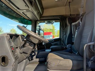 Καρότσα Ανοιχτή Scania 2016 G450 FASSI F365-thumb-5