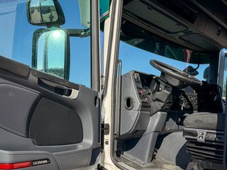 Καρότσα Ανοιχτή Scania 2016 G450 FASSI F365-thumb-6