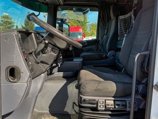 Καρότσα Ανοιχτή Scania 2016 G450 FASSI F365-thumb-7
