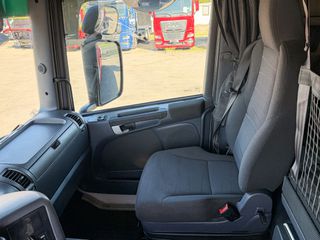 Καρότσα Ανοιχτή Scania 2016 G450 FASSI F365-thumb-9