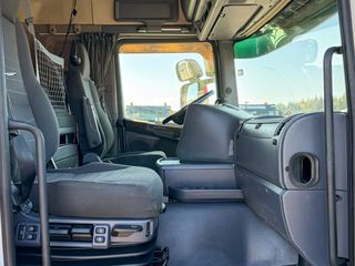 Καρότσα Ανοιχτή Scania 2016 G450 FASSI F365-thumb-10