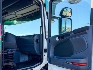 Καρότσα Ανοιχτή Scania 2016 G450 FASSI F365-thumb-11