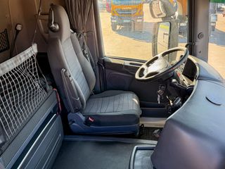 Καρότσα Ανοιχτή Scania 2016 G450 FASSI F365-thumb-12