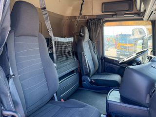 Καρότσα Ανοιχτή Scania 2016 G450 FASSI F365-thumb-13