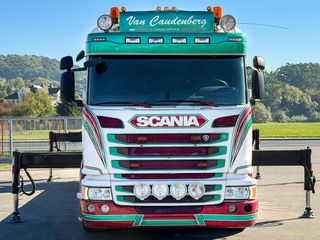 Καρότσα Ανοιχτή Scania 2016 G450 FASSI F365-thumb-16