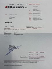 Καρότσα Ανοιχτή Scania 2016 G450 FASSI F365-thumb-23