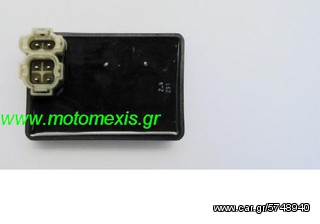 Ηλεκτρονικη CDI για HONDA DYLAN, NES, FES PANTEHON, FORZA,S.WING , JAZZ, X8RS τηλ 2310 522 224