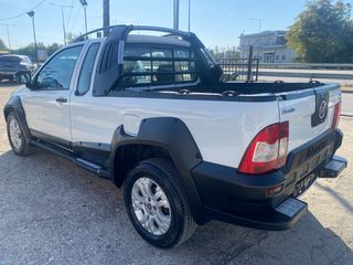 Fiat Strada 2012 ADVENTURE 1.3 DIESEL KLIMA 95 HP-thumb-4