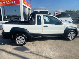 Fiat Strada 2012 ADVENTURE 1.3 DIESEL KLIMA 95 HP-thumb-7