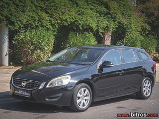 Volvo V60 2012 1.6 TURBO 150HP-thumb-15