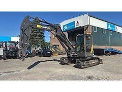 Mini Excavator Volvo 2020 ECR88D +ΤΡΙΠΛΗ ΜΠΟΥΜΑ+ΣΑΝ ΚΑΙΝΟΥΡΓΙΟ