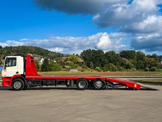 Μεταφοράς Μηχανημάτων-Πλατφόρμα DAF 2013 85.410-thumb-7