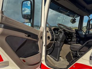 Μεταφοράς Μηχανημάτων-Πλατφόρμα DAF 2013 85.410-thumb-13