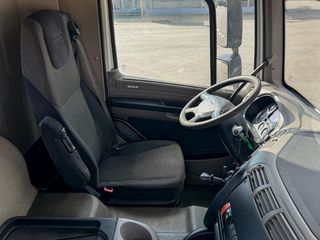 Μεταφοράς Μηχανημάτων-Πλατφόρμα DAF 2013 85.410-thumb-15