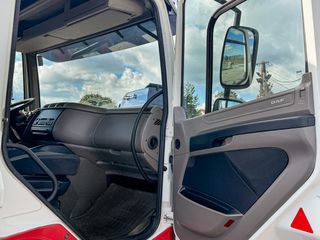 Μεταφοράς Μηχανημάτων-Πλατφόρμα DAF 2013 85.410-thumb-16