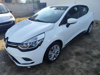 Renault Clio 2018 1.5 DCI  EURO6  ΜΕΓΑΛΗ ΟΘΟΝΗ NAVI ΑΨΟΓΟ !!-thumb-2