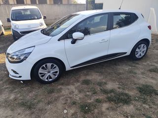 Renault Clio 2018 1.5 DCI  EURO6  ΜΕΓΑΛΗ ΟΘΟΝΗ NAVI ΑΨΟΓΟ !!-thumb-3
