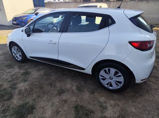 Renault Clio 2018 1.5 DCI  EURO6  ΜΕΓΑΛΗ ΟΘΟΝΗ NAVI ΑΨΟΓΟ !!-thumb-4