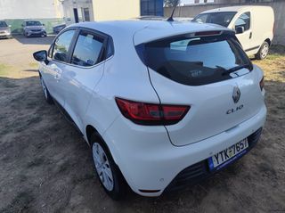 Renault Clio 2018 1.5 DCI  EURO6  ΜΕΓΑΛΗ ΟΘΟΝΗ NAVI ΑΨΟΓΟ !!-thumb-5