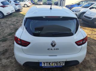 Renault Clio 2018 1.5 DCI  EURO6  ΜΕΓΑΛΗ ΟΘΟΝΗ NAVI ΑΨΟΓΟ !!-thumb-6