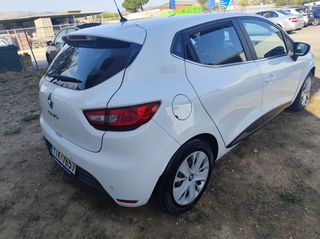 Renault Clio 2018 1.5 DCI  EURO6  ΜΕΓΑΛΗ ΟΘΟΝΗ NAVI ΑΨΟΓΟ !!-thumb-7