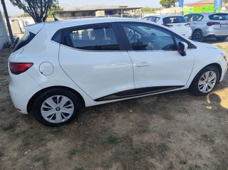 Renault Clio 2018 1.5 DCI  EURO6  ΜΕΓΑΛΗ ΟΘΟΝΗ NAVI ΑΨΟΓΟ !!-thumb-8