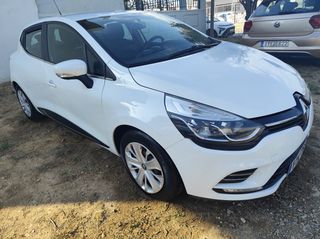 Renault Clio 2018 1.5 DCI  EURO6  ΜΕΓΑΛΗ ΟΘΟΝΗ NAVI ΑΨΟΓΟ !!-thumb-9