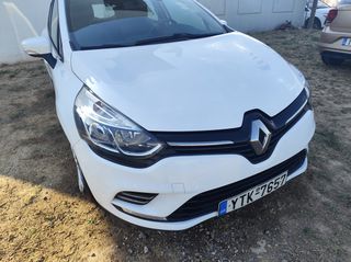 Renault Clio 2018 1.5 DCI  EURO6  ΜΕΓΑΛΗ ΟΘΟΝΗ NAVI ΑΨΟΓΟ !!-thumb-10