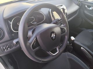 Renault Clio 2018 1.5 DCI  EURO6  ΜΕΓΑΛΗ ΟΘΟΝΗ NAVI ΑΨΟΓΟ !!-thumb-11