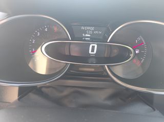 Renault Clio 2018 1.5 DCI  EURO6  ΜΕΓΑΛΗ ΟΘΟΝΗ NAVI ΑΨΟΓΟ !!-thumb-12