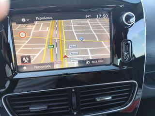 Renault Clio 2018 1.5 DCI  EURO6  ΜΕΓΑΛΗ ΟΘΟΝΗ NAVI ΑΨΟΓΟ !!-thumb-1
