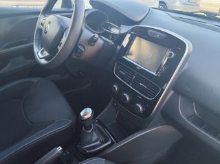 Renault Clio 2018 1.5 DCI  EURO6  ΜΕΓΑΛΗ ΟΘΟΝΗ NAVI ΑΨΟΓΟ !!-thumb-19