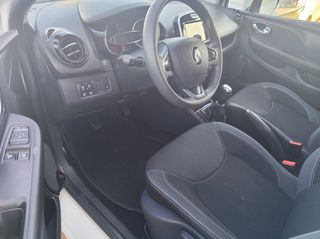 Renault Clio 2018 1.5 DCI  EURO6  ΜΕΓΑΛΗ ΟΘΟΝΗ NAVI ΑΨΟΓΟ !!-thumb-24