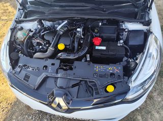 Renault Clio 2018 1.5 DCI  EURO6  ΜΕΓΑΛΗ ΟΘΟΝΗ NAVI ΑΨΟΓΟ !!-thumb-25
