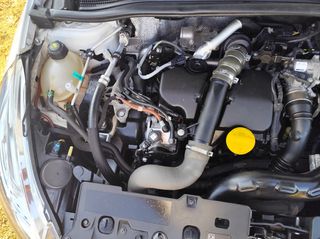 Renault Clio 2018 1.5 DCI  EURO6  ΜΕΓΑΛΗ ΟΘΟΝΗ NAVI ΑΨΟΓΟ !!-thumb-26